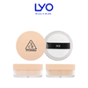 e340 - Phấn Phủ Trang Điểm Tự Nhiên 3CE Natural Finish Loose Powder Hàn Quốc 8.5g
