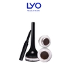 d650 - Kẻ Mắt Dạng Gel Tonymoly Backstage Gel Liner Gel Hàn Quốc 5.0g