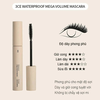e337 - Mascara 3CE Siêu Mỏng Super Slim Waterproof
