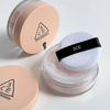 e340 - Phấn Phủ Trang Điểm Tự Nhiên 3CE Natural Finish Loose Powder Hàn Quốc 8.5g