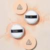 e340 - Phấn Phủ Trang Điểm Tự Nhiên 3CE Natural Finish Loose Powder Hàn Quốc 8.5g