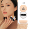e340 - Phấn Phủ Trang Điểm Tự Nhiên 3CE Natural Finish Loose Powder Hàn Quốc 8.5g