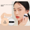e340 - Phấn Phủ Trang Điểm Tự Nhiên 3CE Natural Finish Loose Powder Hàn Quốc 8.5g
