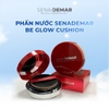 Cushion Be Glow Senademar Che Phủ Khuyết Điểm Vượt Trội, Bền Màu Suốt 36H, Chống Nắng SPF 50+ / PA +++ Hàn Quốc