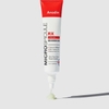 Kem Vi Gai Giảm Thâm Nám, Dưỡng Da Căng Bóng, Cải Thiện Lỗ Chân Lông Retinol RX Micro Spicule Anodin Hàn Quốc 15ml