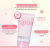 Kem Chống Nắng Nâng Tone Bảo Vệ Da Espoir Water Splash Cica Tone Up Sun Cream SPF50+ PA++++ Hàn Quốc 60ml