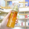Tinh Dầu Dưỡng Tóc, Phục Hồi Tóc Hư Tổn Olexrs Hairsalon Pure  Argan Oil Essence Collagen Complex Hair Repair Oil 80ml