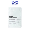 Lẻ Mặt Nạ Dưỡng Ẩm, Tái Tạo Da Goodndoc Repair Complex Mask Hàn Quốc 25ml