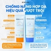Kem Chống Nắng Bergamo Sun Screen SPF50+/ Perfect Cooling Sun Gel Bảo Vệ Da & Dưỡng Ẩm Hàn Quốc 70ml