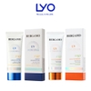 Kem Chống Nắng Bergamo Sun Screen SPF50+/ Perfect Cooling Sun Gel Bảo Vệ Da & Dưỡng Ẩm Hàn Quốc 70ml