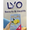 Lẻ Mặt Nạ Bergamo Help Mask Pack Dưỡng Trắng, Cải Thiện Đàn Hồi Da & Cấp Ẩm Hàn Quốc 25ml