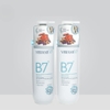 Dầu Gội - Xả Biotin Visiami Rainbow B7 Cải Thiện Mọc Tóc, Phục Hồi Hư Tổn, Dưỡng Tóc Mềm Mượt & Chắc Khỏe 780ml