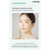 Phấn Phủ Bột Kiềm Dầu Prettyskin Goodbye Sebum Finish Powder/Plus+ Cica Chất Phấn Mềm Mại, Che Phủ Tự Nhiên Hàn Quốc 5g