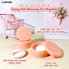 Phấn Phủ Bột Kiềm Dầu Prettyskin Goodbye Sebum Finish Powder/Plus+ Cica Chất Phấn Mềm Mại, Che Phủ Tự Nhiên Hàn Quốc 5g