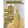 b468 - Sữa tắm dưỡng ẩm cân bằng Meilandi 500ml
