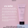 Tẩy Da Chết Naexy Recovery Peeling Gel Cấp Ẩm & Làm Sạch Da Hàn Quốc 150ml