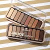 Bảng Phấn Mắt 9 Màu Essence Edition Eyeshadow Palette Lên Màu Chuẩn, Lâu Trôi 10g
