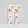Dầu Gội - Xả Biotin Visiami Rainbow B7 Cải Thiện Mọc Tóc, Phục Hồi Hư Tổn, Dưỡng Tóc Mềm Mượt & Chắc Khỏe 780ml