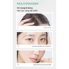 Phấn Phủ Bột Kiềm Dầu Prettyskin Goodbye Sebum Finish Powder/Plus+ Cica Chất Phấn Mềm Mại, Che Phủ Tự Nhiên Hàn Quốc 5g