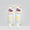 Dầu Gội - Xả Biotin Visiami Rainbow B7 Cải Thiện Mọc Tóc, Phục Hồi Hư Tổn, Dưỡng Tóc Mềm Mượt & Chắc Khỏe 780ml
