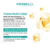 Peel Tế Bào Thế Hệ Mới Tái Sinh Trắng Da Phermex Re.BIO Tech Hỗ Trợ Giảm Mụn, Mờ Thâm Hàn Quốc 1.5g