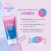 e75 -Kem Chống Nắng Nhật Bản  ROHTO SUNPLAY Skin Aqua Tone Up UV Milk (Chai 50g)