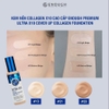 Kem Nền Che Khuyết Điểm Enough Collagen 3in1/Moisture/Ultra X10 Cover Up Foundation Cấp Ẩm & Chống Tia UV Hàn Quốc 100ml