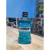 Nước Súc Miệng Giảm Mảng Bám, Giữ Hơi Thở Thơm Mát Listerine Cool Mint 250ml
