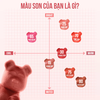 e310 - Son Môi Kem Lì Maybelline Superstay Teddy Tint
