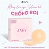 Miếng Dán Silicone / Băng Keo Dán Ngực Cao Cấp Giúp Nâng Ngực, Chống Rớt, Chống Mồ Hôi Jary Nipple Covers / Boob Tape