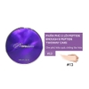 Phấn Phủ 2 Lõi Cao Cấp Enough Premium Twoway Cake Giữ Lớp Nền Luôn Sáng Mịn Hàn Quốc 13g+13g