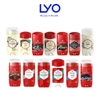 e483 - Sáp Lăn Khử Mùi Old Spice Nhiều Mùi Hương, Lưu Hương Lâu Dài Của Mỹ, 73, 85gram