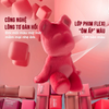 e310 - Son Môi Kem Lì Maybelline Superstay Teddy Tint