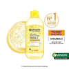 a232, d647 - Nước Tẩy Trang Garnier 400ml & 50ml