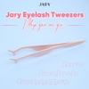 Nhíp Gắp Mi Jary Eyelash Tweezers Hàn Quốc