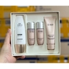 Bộ Sản Phẩm Chống Nắng và Dưỡng Da Ohui Day Shield Perfect Sun Red /Black SPF50+/PA++++ Special Set Hàn Quốc