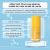 a774 - Serum Tinh Chất Giữ Ẩm, Dưỡng Trắng Da Giảm Thâm Timeless 10% / 20% Vitamin C + E + Ferulic Acid 30ml