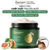 e927 - Kem Ủ Tóc Bưởi Pomelo CoCoon giảm gãy rụng và mềm mượt tóc 200ml LYO
