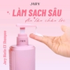 f047 - Dầu gội và Dầu xả Biotin Ex Jary Biotin Ex Shampoo giúp tóc mềm mượt 500ml LYO