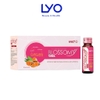 e853 - Nước uống Bảo Vệ Sức Khỏe Blossomy Rohto 50ml - Lốc 10 chai hoặc Lốc 3 chai LYO