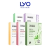 Combo 10 Mặt Nạ Colorkey Luminous B5 Facial Mask 25ml (Đủ màu) (Nguyên hộp) LYO