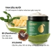 e927 - Kem Ủ Tóc Bưởi Pomelo CoCoon giảm gãy rụng và mềm mượt tóc 200ml LYO