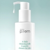 e719 - Sữa tẩy trang Dịu Nhẹ Make P:rem A Daily Cleansing Milk To Gently Cleanse The Skin pH 5.5 200ml LYO