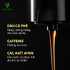 f101 - Gel rửa mặt cà phê Đắk Lắk Cocoon 310ml thuần chay, dịu nhẹ lành tính cho mọi loại da LYO