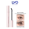 e950 - Mascara COLORKEY Hỗ Trợ Giúp Cong Và Dày Mi, Lâu Trôi, Chống Nước 6g LYO