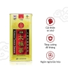 f117 - Thái cực sâm củ khô Daedong Korea Ginseng Hàn Quốc Thiên sâm 300g (10 củ) LYO