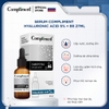f146 - Compliment - Serum Compliment 27ml