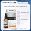 f146 - Compliment - Serum Compliment 27ml