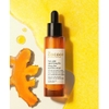 f181 - Tinh Chất Giúp Sáng Da Mờ Thâm Chiết Xuất Nghệ Hưng Yên Cocoon C10% 30ml LYO