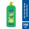 f209 - Sữa tắm gội trẻ em Suave Kids 3 trong 1 700ml (Hương Táo/Dưa Hấu/Dừa) LYO